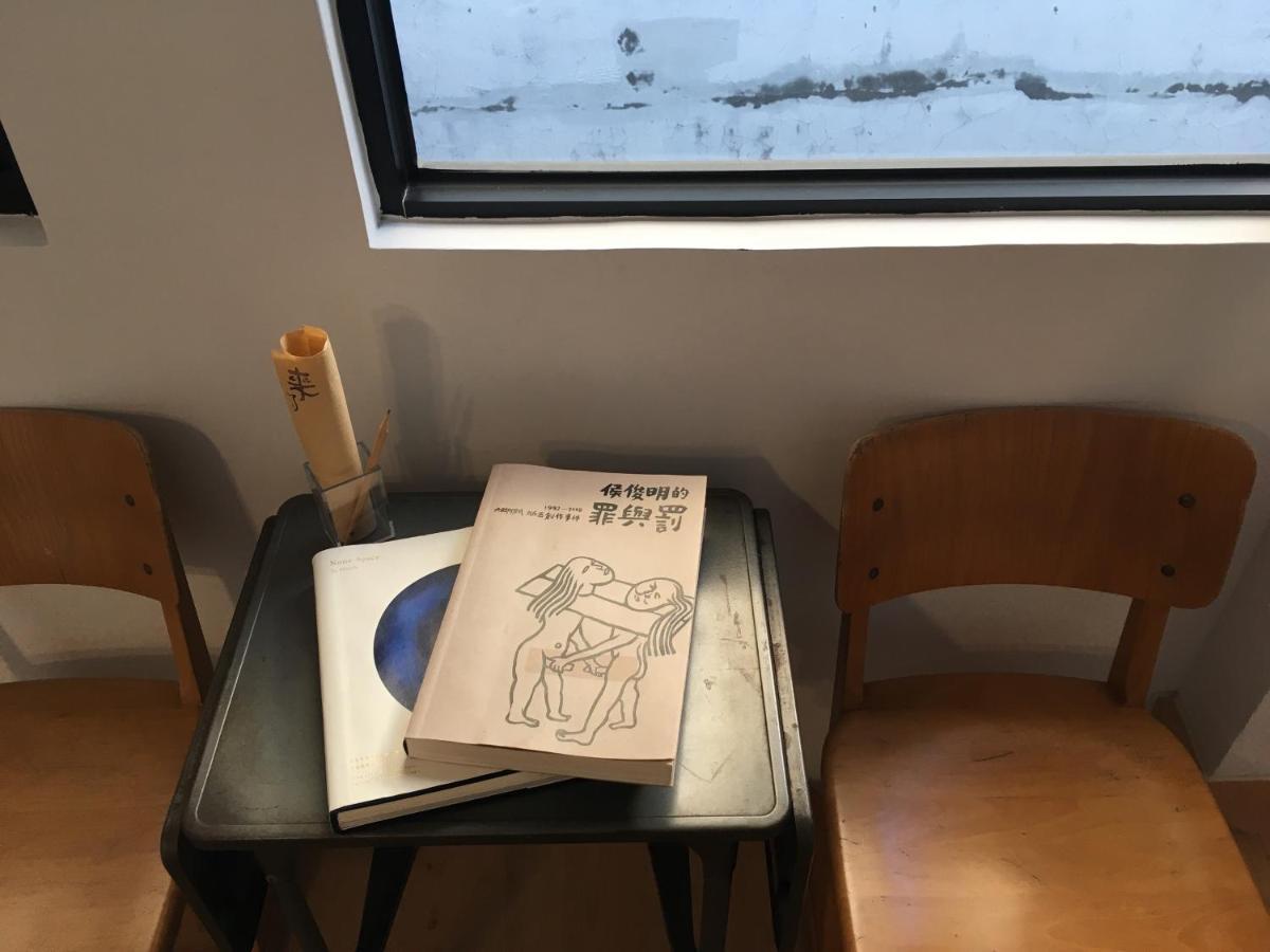 台南Laile公寓 外观 照片